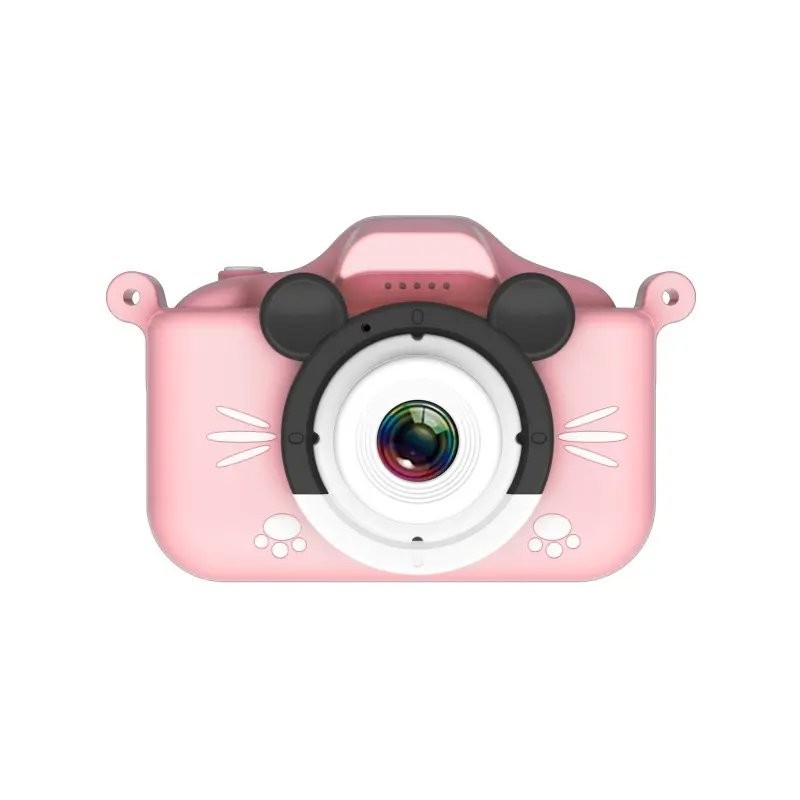 EXTRALINK KIDS CAMERA H31 SINGLE PINK