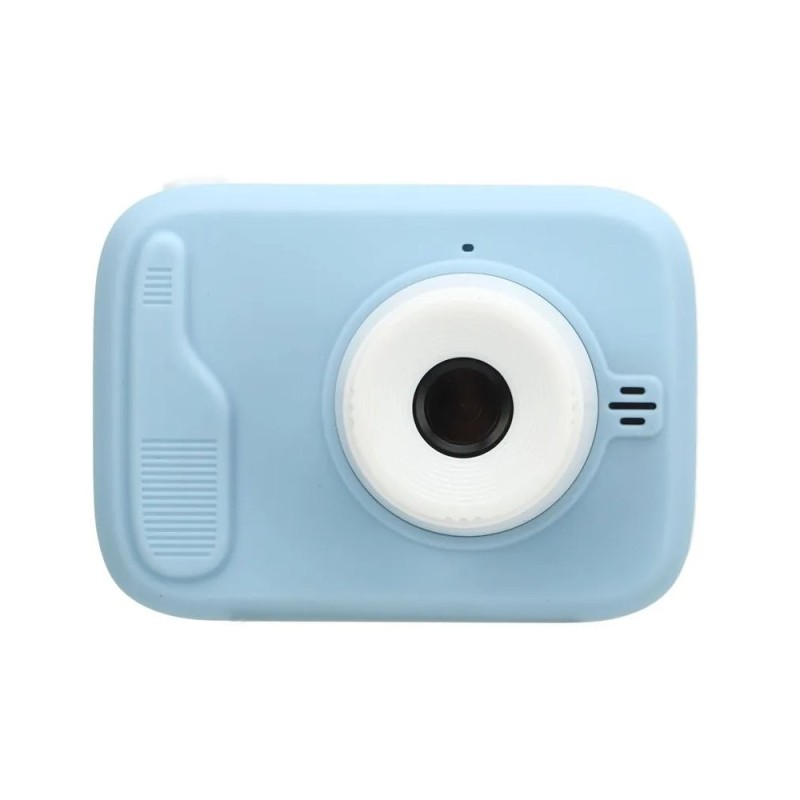 EXTRALINK KIDS CAMERA H35 SINGLE BLUE