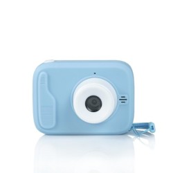 EXTRALINK KIDS CAMERA H35 SINGLE BLUE