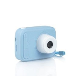 EXTRALINK KIDS CAMERA H35 SINGLE BLUE