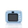 EXTRALINK KIDS CAMERA H35 SINGLE BLUE