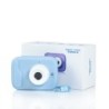 EXTRALINK KIDS CAMERA H35 SINGLE BLUE