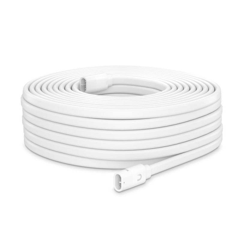 Ubiquiti UACC-Cable-PT-30m | Cavo Power TransPort | 30m, VW-1, 12 AWG