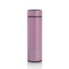 Extralink Smart Travel Mug Rosa | Tazza termica | con display a LED