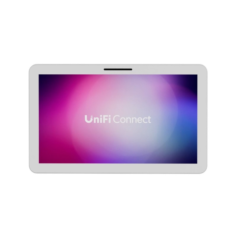 Ubiquiti UC-Display | Display touchscreen | Adattatore VESA Full HD P