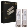 Extralink SFP+ 10G 2-pack | Modulo SFP+ | 10Gbps, LC/UPC, 850nm, 300m