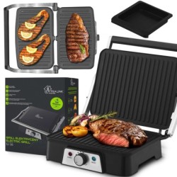 EXTRALINK SMART LIFE ELECTRIC GRILL SJ-36