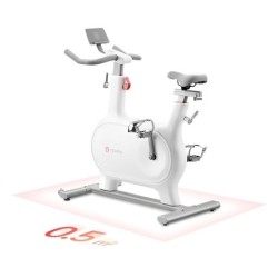 YESOUL SPINNING BIKE M2EV WHITE