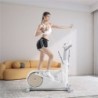 YESOUL ELLIPTICAL TRAINER EF25 WHITE