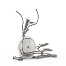 YESOUL ELLIPTICAL TRAINER E80EV WHITE