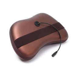 EXTRALINK SMARTLIFE MASSAGE PILLOW - PODUSZKA MASUJĄCA