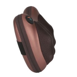 EXTRALINK SMARTLIFE MASSAGE PILLOW - PODUSZKA MASUJĄCA