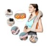 EXTRALINK SMARTLIFE NECK MASSAGER MASAŻER DO KARKU