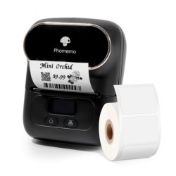 EXTRALINK MINI PRINTER LABELER LITE