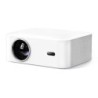 XIAOMI WANBO X2 MAX PROJECTOR WHITE, 450ANSI, 1080P, ANDROID 9.0, AUT