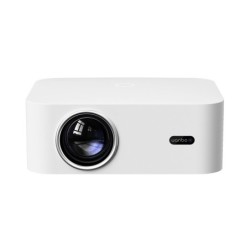 XIAOMI WANBO X2 MAX PROJECTOR WHITE, 450ANSI, 1080P, ANDROID 9.0, AUT