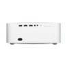 XIAOMI WANBO X2 MAX PROJECTOR WHITE, 450ANSI, 1080P, ANDROID 9.0, AUT