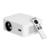 XIAOMI WANBO X2 MAX PROJECTOR WHITE, 450ANSI, 1080P, ANDROID 9.0, AUT