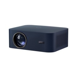 XIAOMI WANBO X2 MAX PROJECTOR BLUE, 450ANSI, 1080P, ANDROID 9.0, AUTO