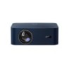 XIAOMI WANBO X2 MAX PROJECTOR BLUE, 450ANSI, 1080P, ANDROID 9.0, AUTO