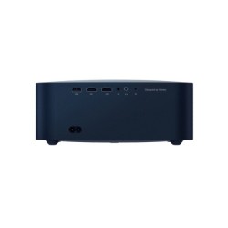 XIAOMI WANBO X2 MAX PROJECTOR BLUE, 450ANSI, 1080P, ANDROID 9.0, AUTO