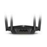 MERCUSYS MR60X DUAL BAND AX1500 WIFI6 WIRELESS ROUTER, OFDMA, MU-MIMO