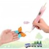 EXTRALINK SMART LIFE DLUGOPIS 3D PEN ZOLTY