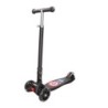 EXTRALINK KIDS SCOOTER TIGER TURBO BLACK