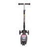 EXTRALINK KIDS SCOOTER TIGER TURBO BLACK