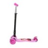 EXTRALINK KIDS SCOOTER TIGER TURBO PINK