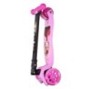 EXTRALINK KIDS SCOOTER TIGER TURBO PINK