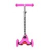 EXTRALINK KIDS SCOOTER CHASE RACER PINK