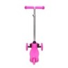 EXTRALINK KIDS SCOOTER CHASE RACER PINK