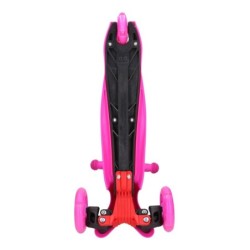 EXTRALINK KIDS SCOOTER CHASE RACER PINK