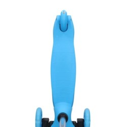 EXTRALINK KIDS SCOOTER CHASE RACER BLUE