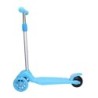 EXTRALINK KIDS SCOOTER MERLIN MINI BLUE