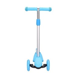 EXTRALINK KIDS SCOOTER MERLIN MINI BLUE