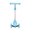 EXTRALINK KIDS SCOOTER MERLIN MINI BLUE