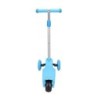 EXTRALINK KIDS SCOOTER MERLIN MINI BLUE