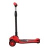 EXTRALINK KIDS SCOOTER DUMBO CRUISER RED