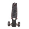 EXTRALINK KIDS SCOOTER DUMBO CRUISER RED