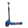 EXTRALINK KIDS SCOOTER DUMBO CRUISER BLUE