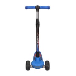 EXTRALINK KIDS SCOOTER DUMBO CRUISER BLUE