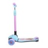 EXTRALINK KIDS SCOOTER DUMBO CRUISER PINK