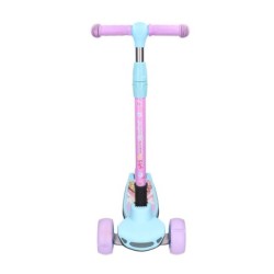 EXTRALINK KIDS SCOOTER DUMBO CRUISER PINK