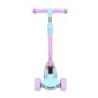 EXTRALINK KIDS SCOOTER DUMBO CRUISER PINK