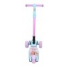 EXTRALINK KIDS SCOOTER DUMBO CRUISER PINK