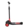 EXTRALINK KIDS SCOOTER DUMBO CRUISER BLACK