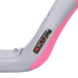 EXTRALINK KIDS SCOOTER PATROL PACER PINK