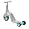 EXTRALINK KIDS SCOOTER PATROL PACER BLUE